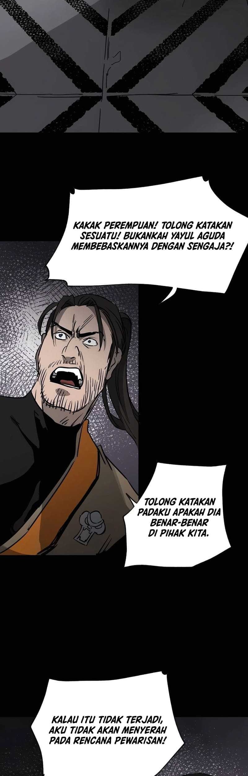 Infinite Level Up in Murim chapter 212 halaman 64