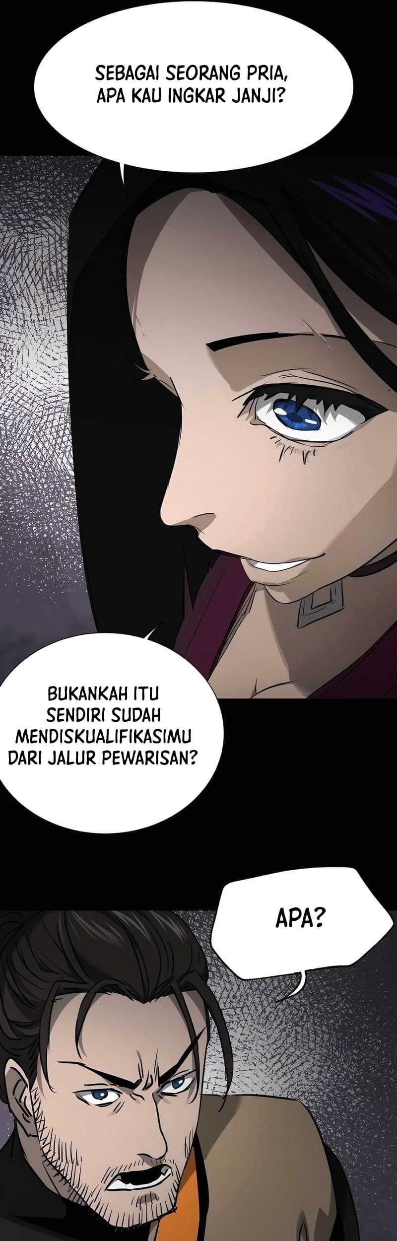Infinite Level Up in Murim chapter 212 halaman 66