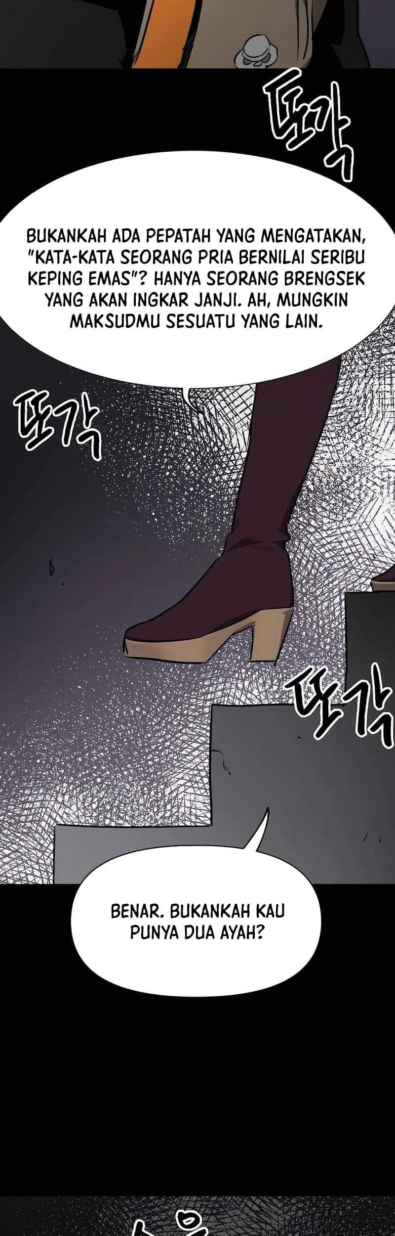 Infinite Level Up in Murim chapter 212 halaman 67