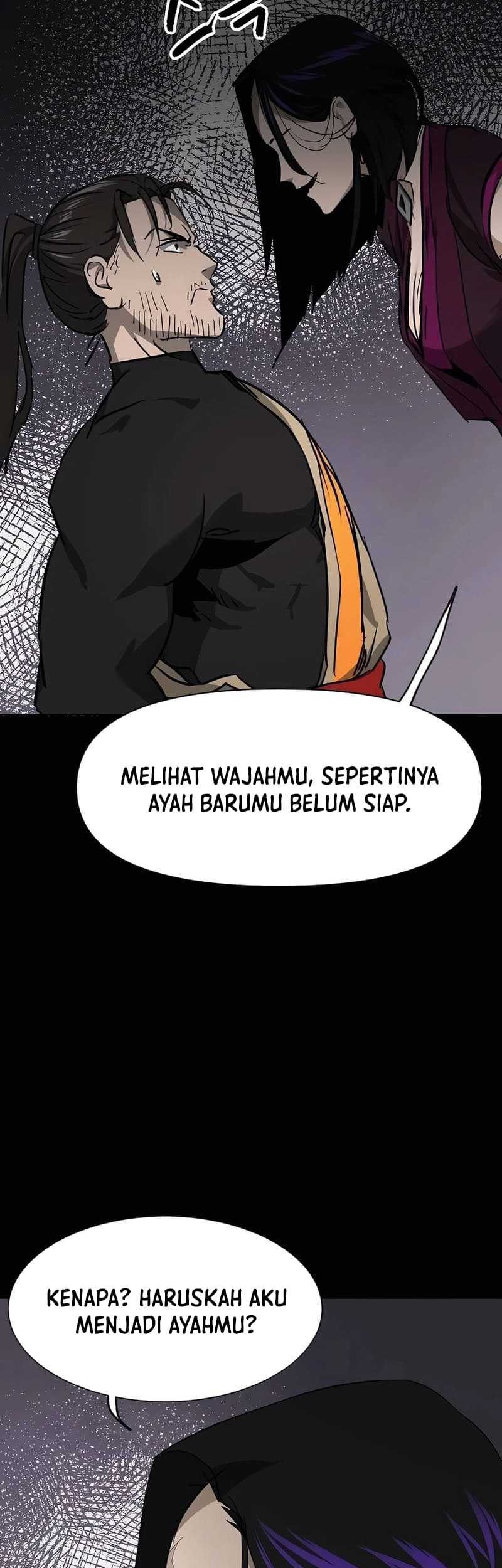 Infinite Level Up in Murim chapter 212 halaman 68