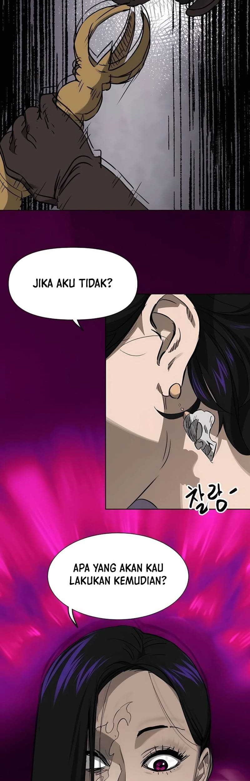 Infinite Level Up in Murim chapter 212 halaman 71