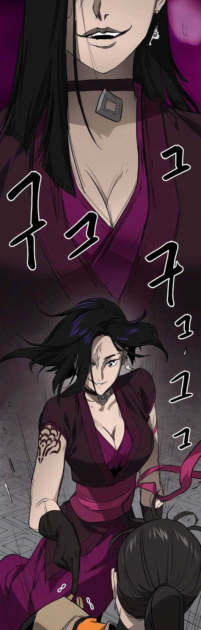 Infinite Level Up in Murim chapter 212 halaman 72