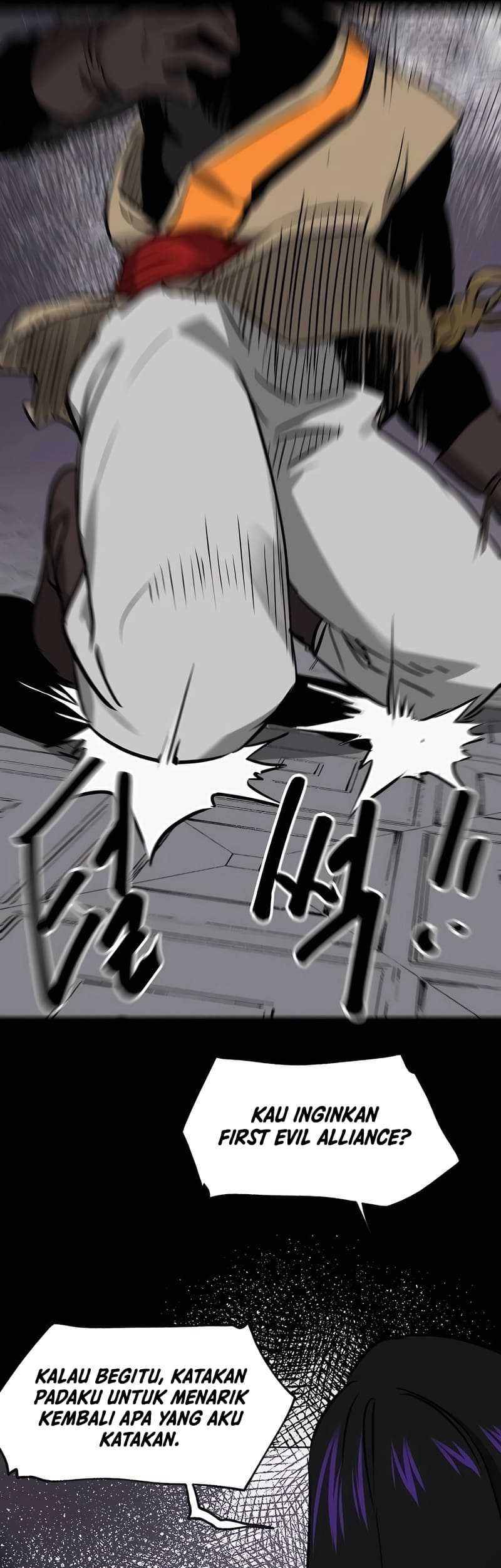 Infinite Level Up in Murim chapter 212 halaman 74