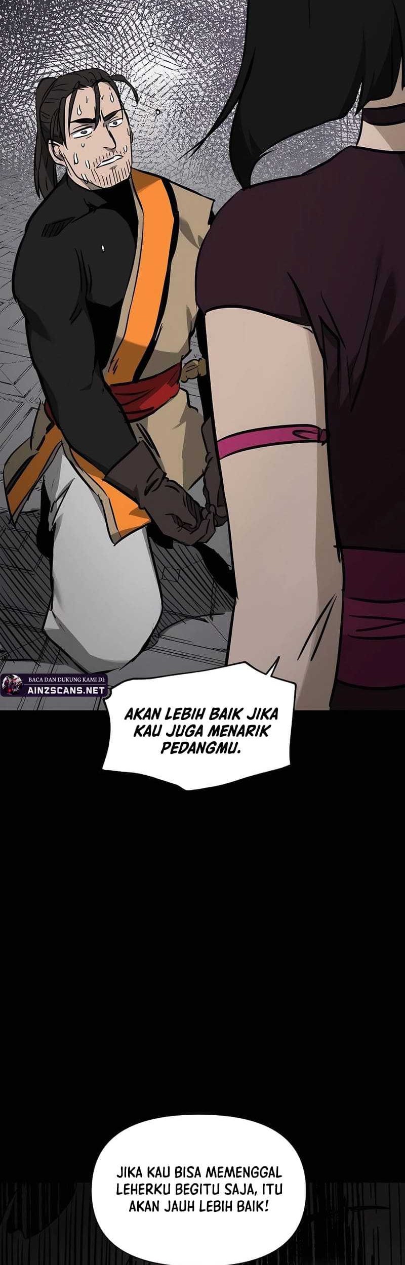 Infinite Level Up in Murim chapter 212 halaman 75
