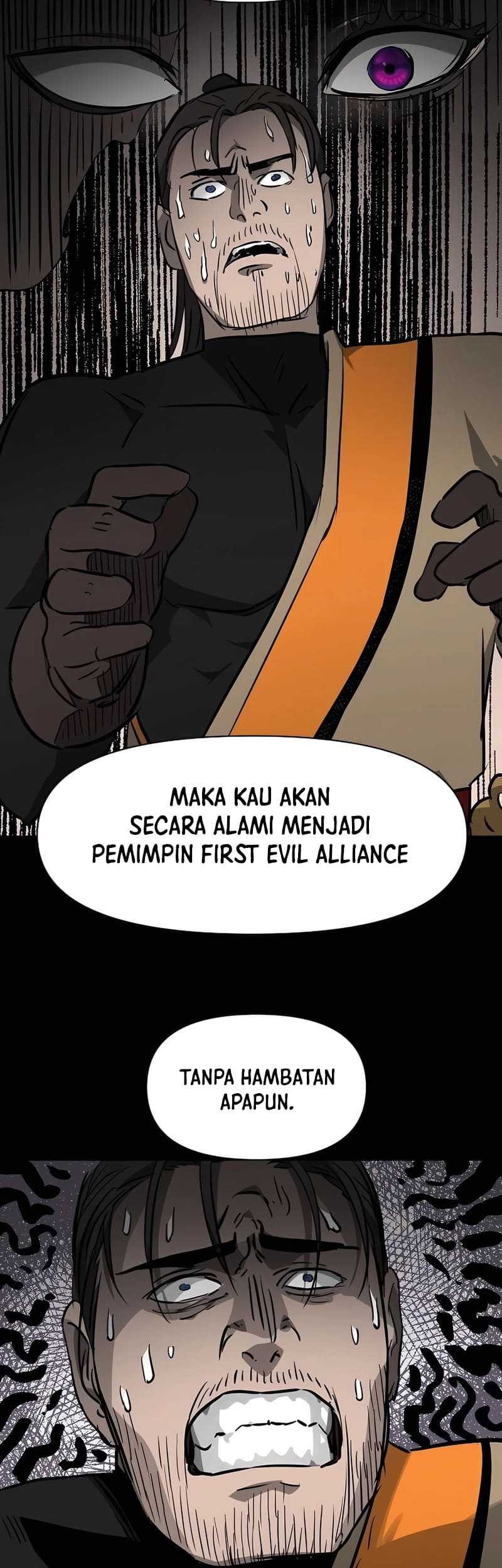Infinite Level Up in Murim chapter 212 halaman 76