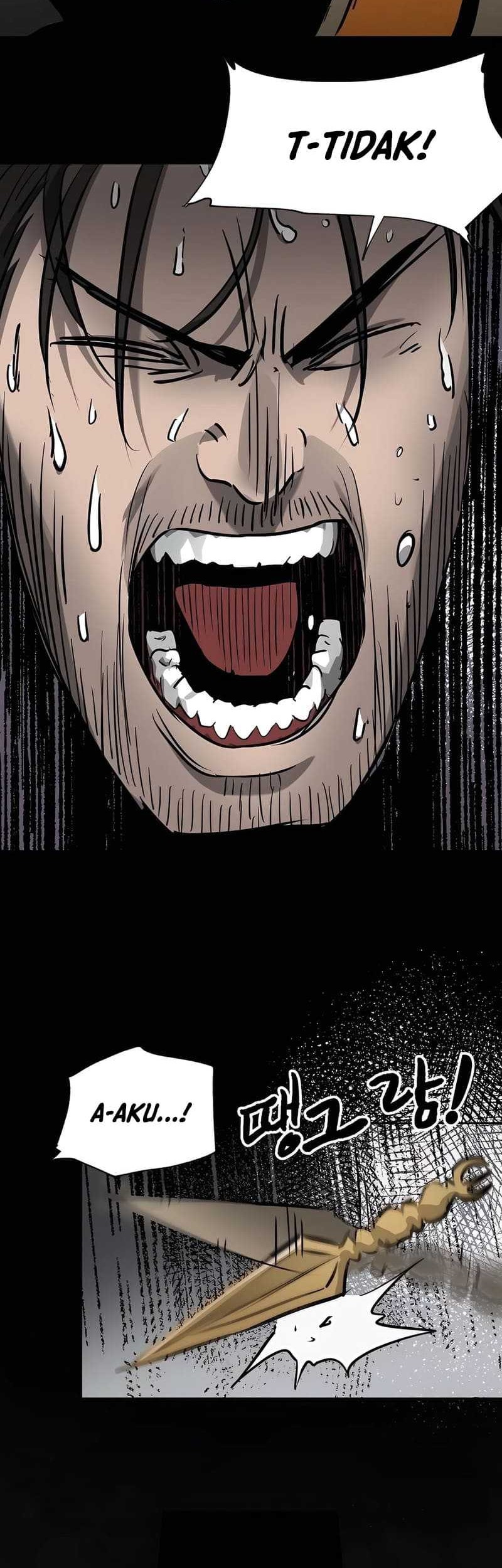 Infinite Level Up in Murim chapter 212 halaman 77
