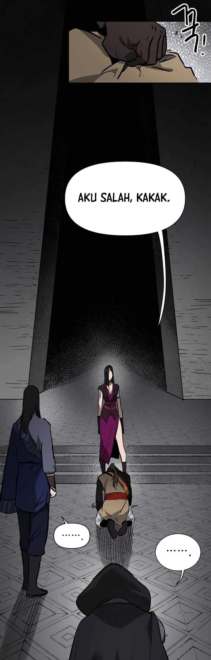 Infinite Level Up in Murim chapter 212 halaman 78