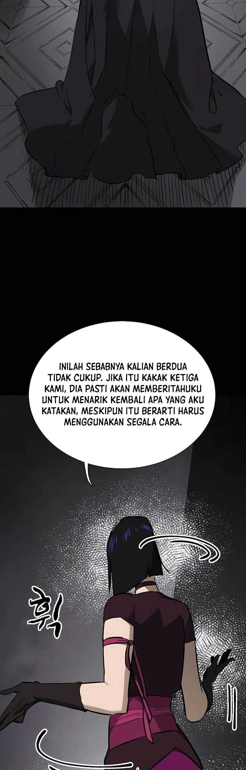 Infinite Level Up in Murim chapter 212 halaman 79