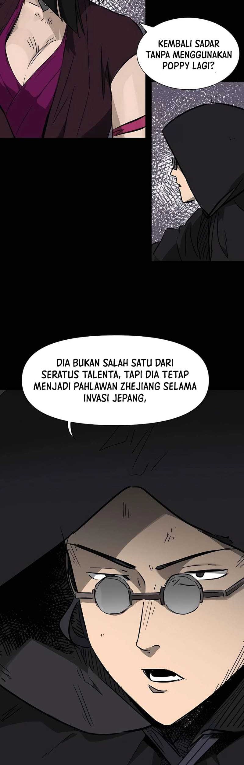 Infinite Level Up in Murim chapter 212 halaman 83