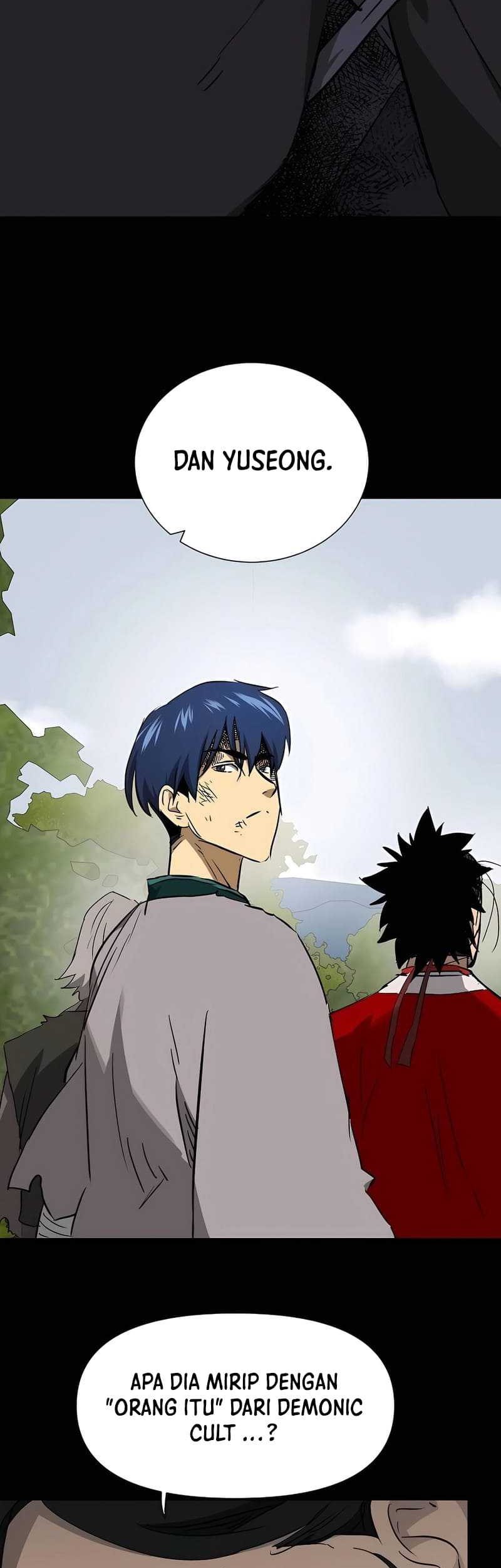 Infinite Level Up in Murim chapter 212 halaman 84