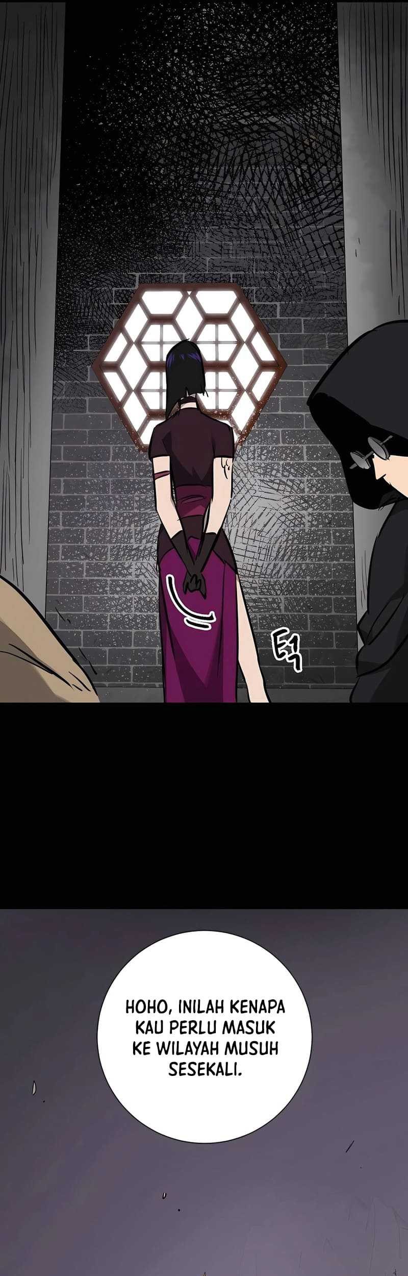 Infinite Level Up in Murim chapter 212 halaman 86