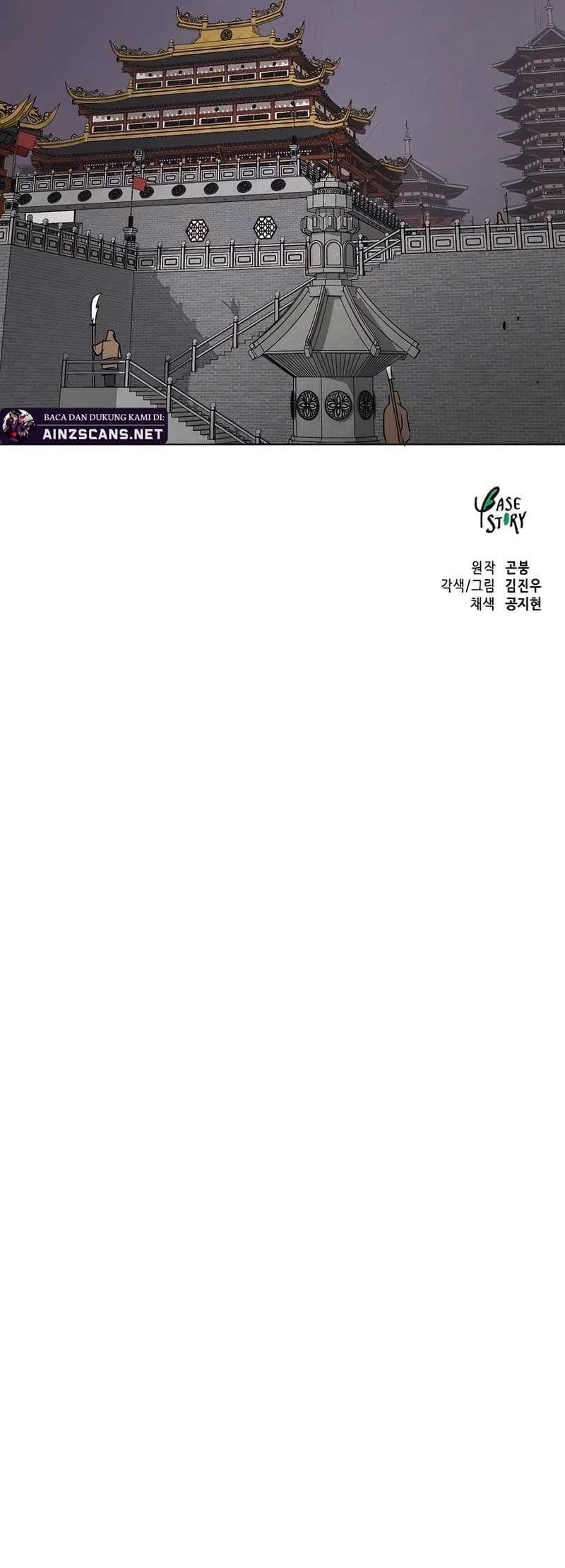 Infinite Level Up in Murim chapter 212 halaman 87