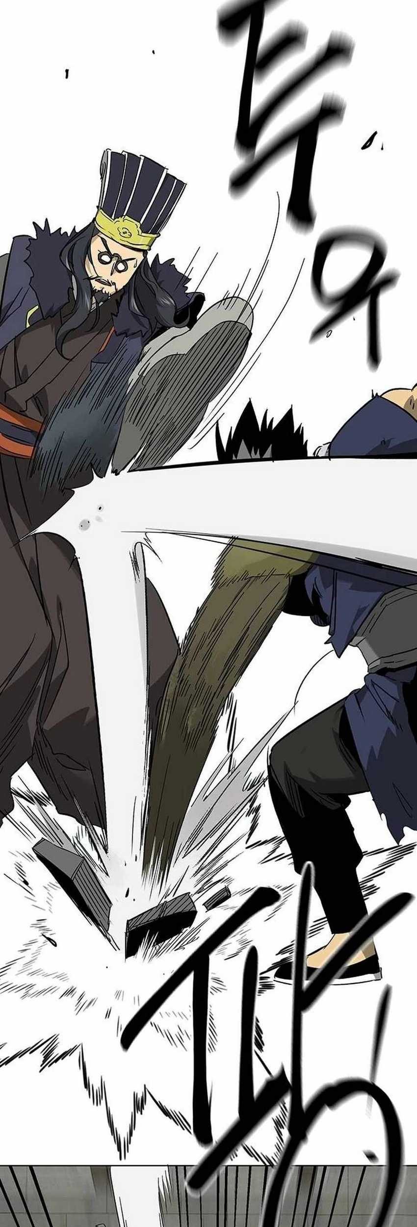 Infinite Level Up in Murim chapter 213 halaman 5