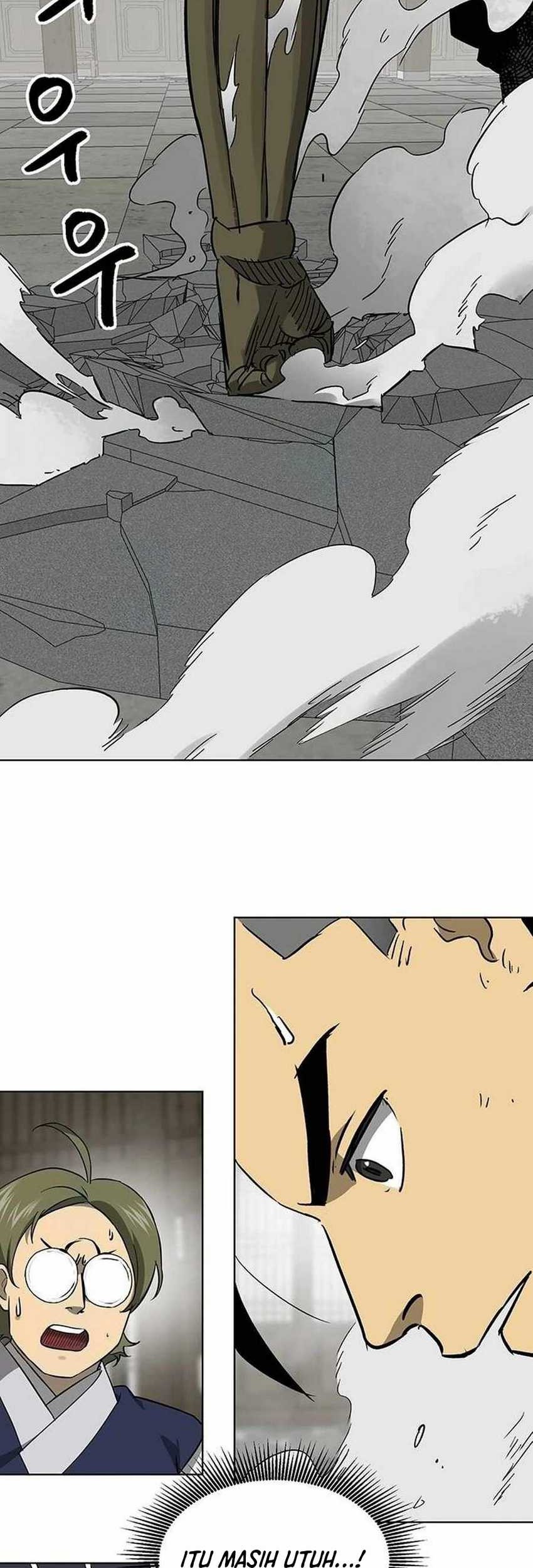 Infinite Level Up in Murim chapter 213 halaman 7
