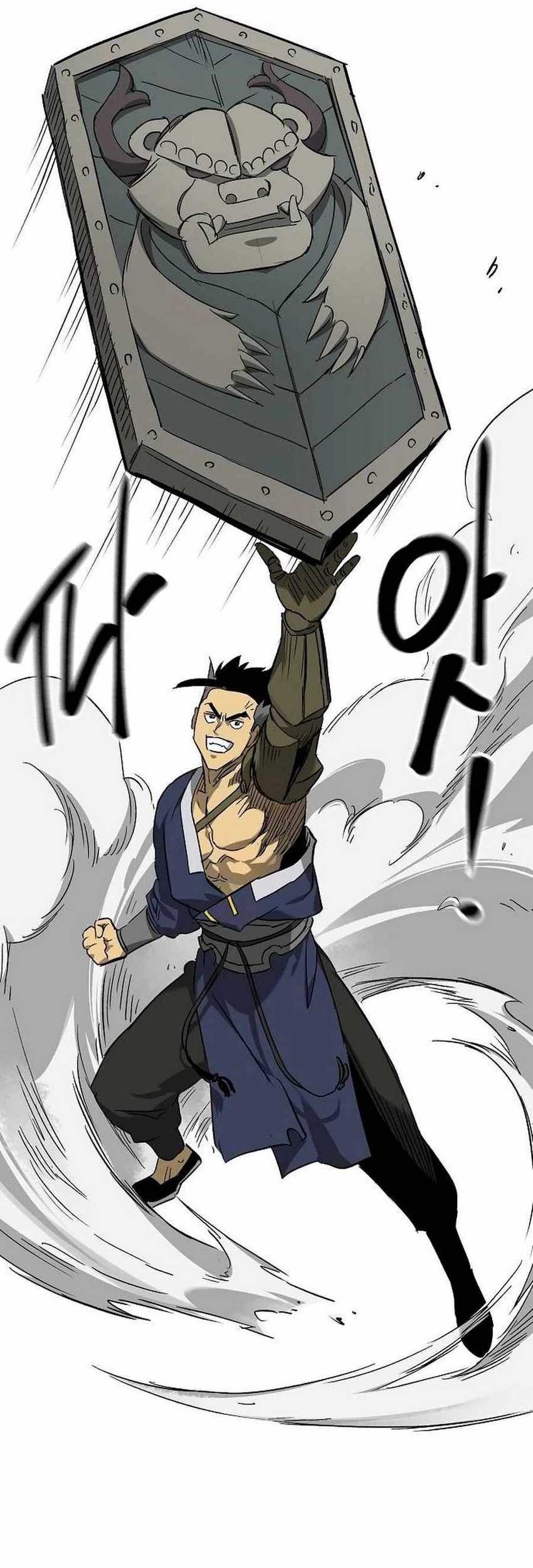 Infinite Level Up in Murim chapter 213 halaman 10