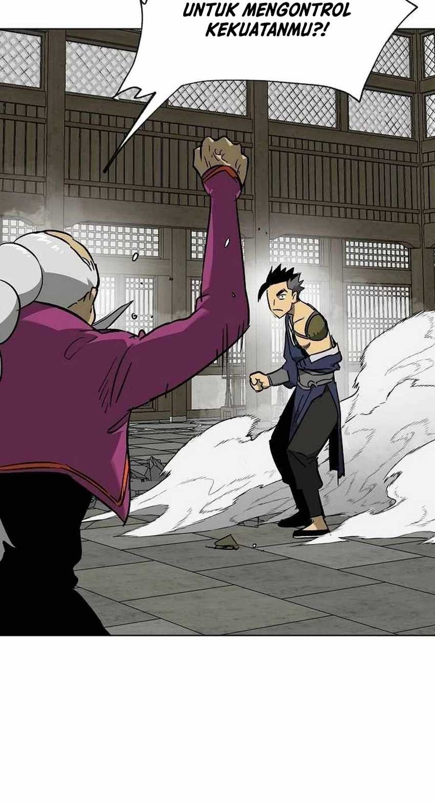 Infinite Level Up in Murim chapter 213 halaman 14