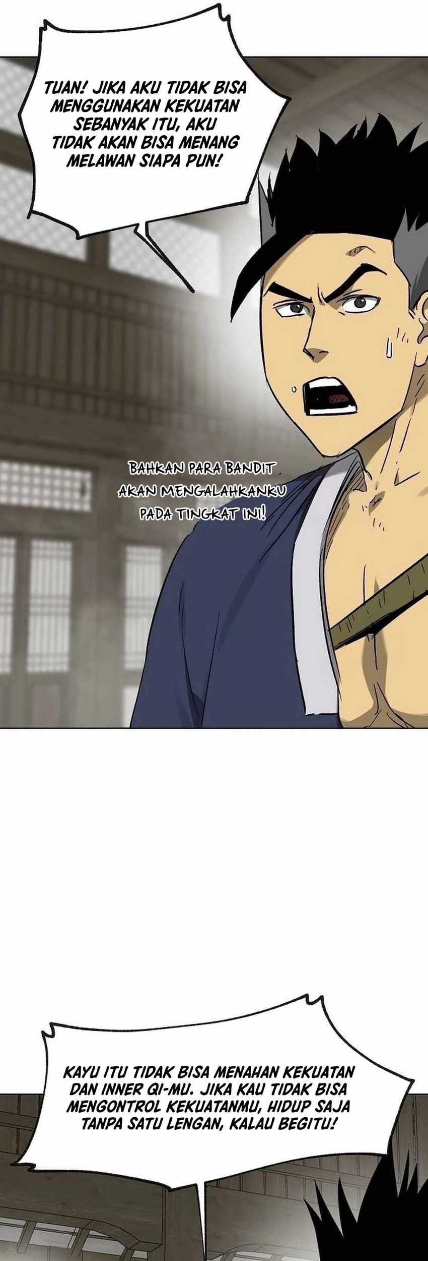 Infinite Level Up in Murim chapter 213 halaman 15