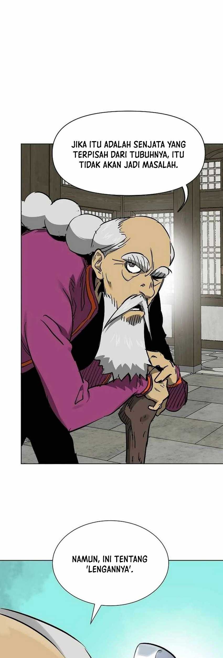 Infinite Level Up in Murim chapter 213 halaman 17