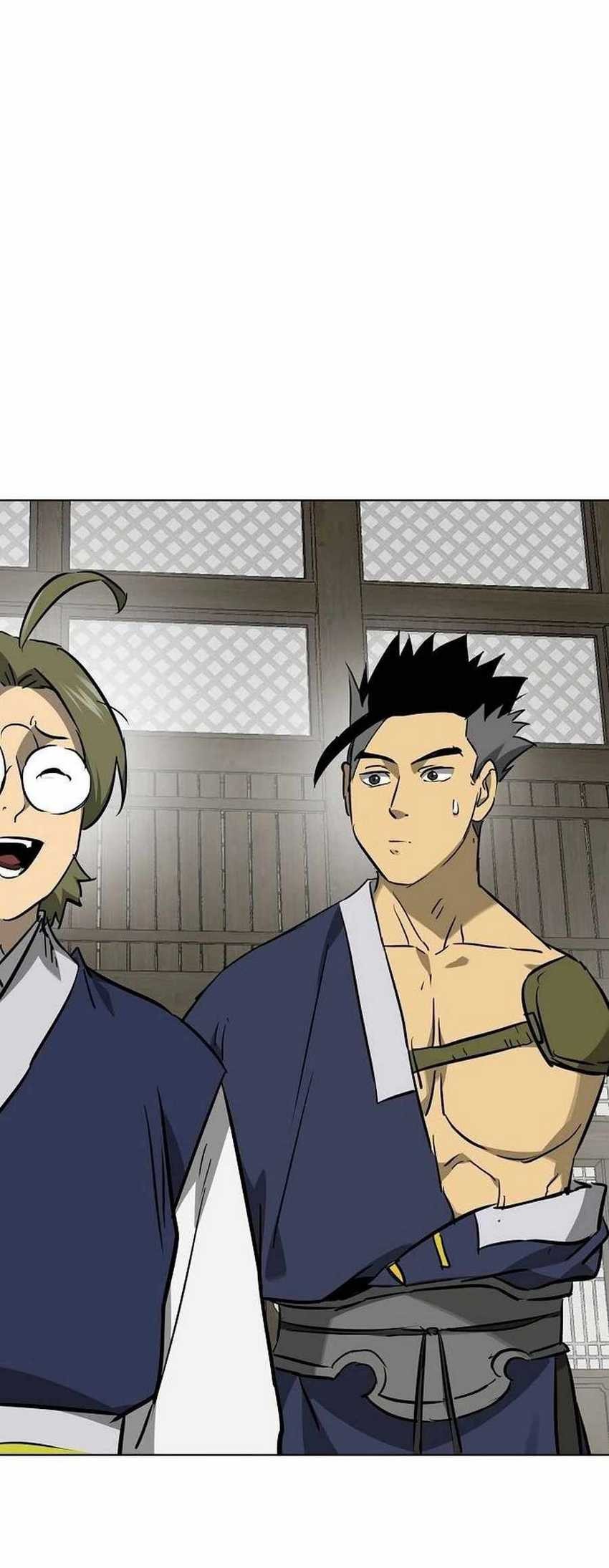 Infinite Level Up in Murim chapter 213 halaman 24