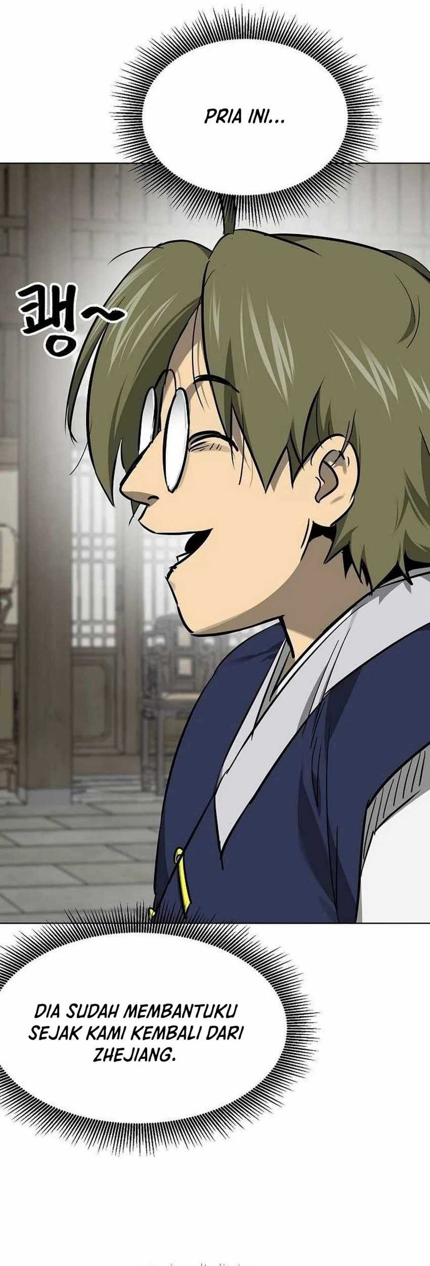 Infinite Level Up in Murim chapter 213 halaman 25