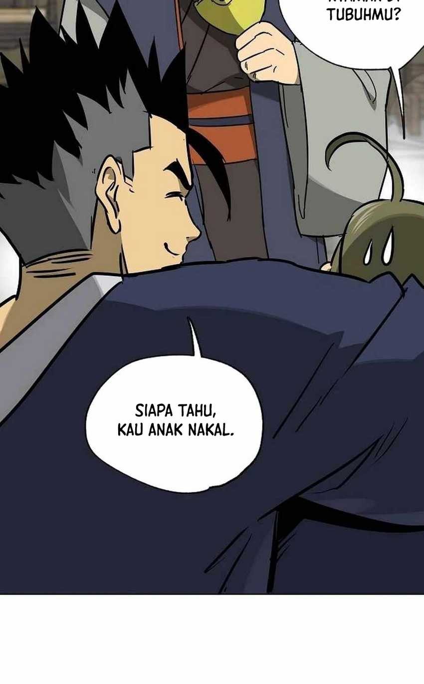Infinite Level Up in Murim chapter 213 halaman 29