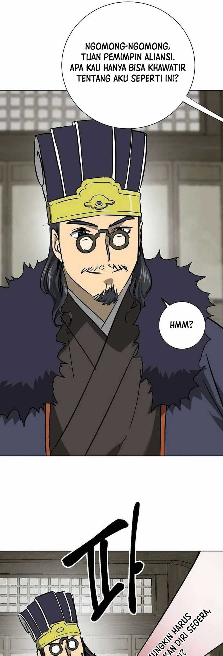 Infinite Level Up in Murim chapter 213 halaman 30