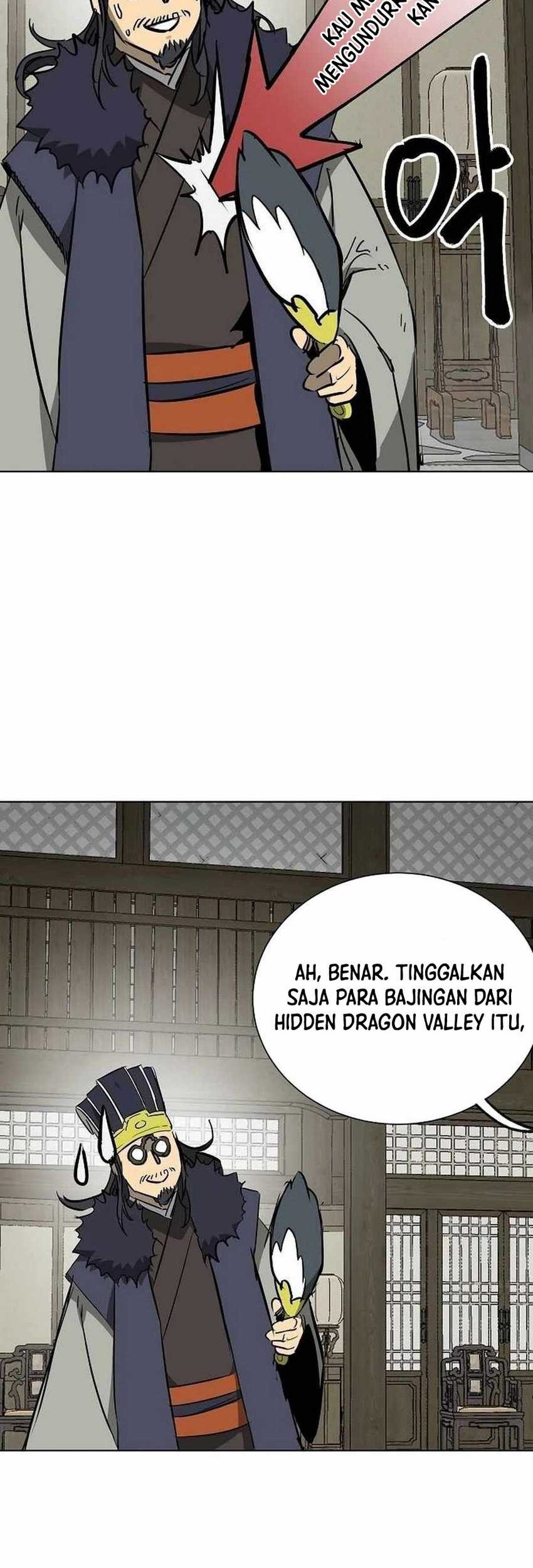 Infinite Level Up in Murim chapter 213 halaman 31
