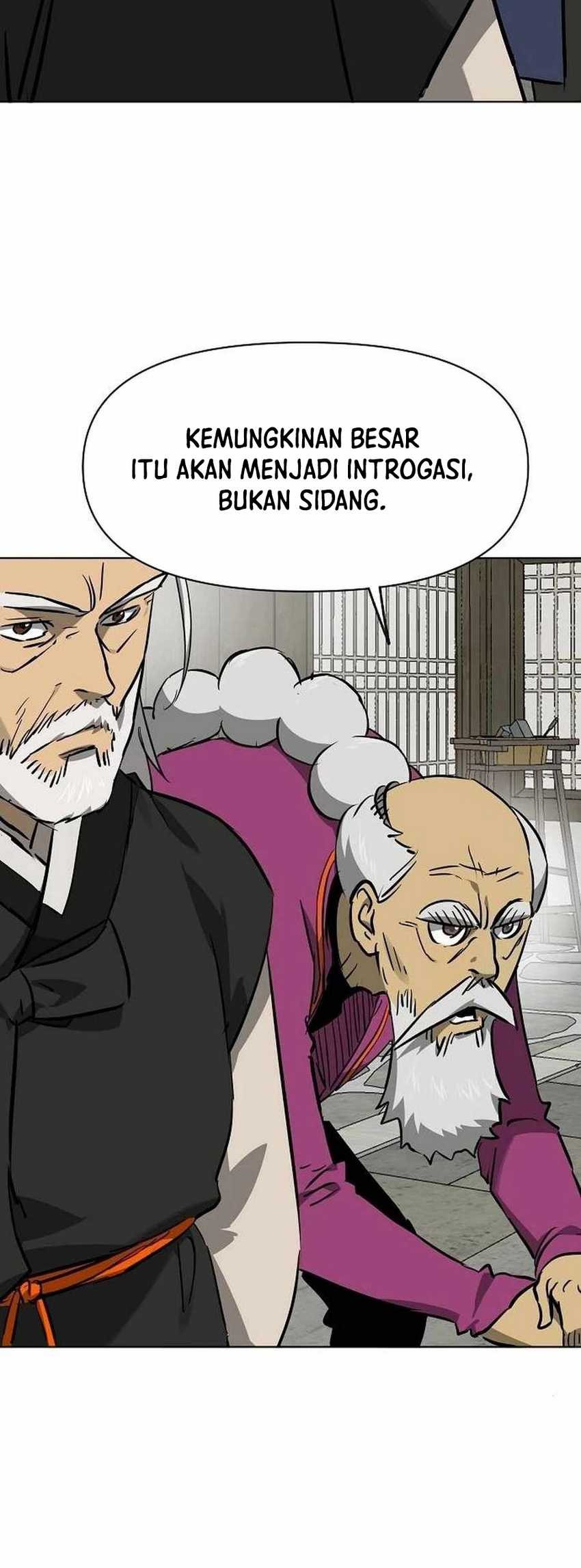 Infinite Level Up in Murim chapter 213 halaman 34