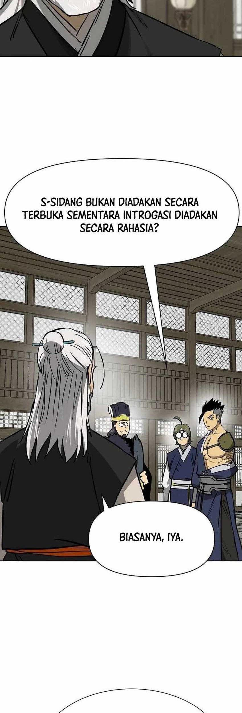 Infinite Level Up in Murim chapter 213 halaman 36