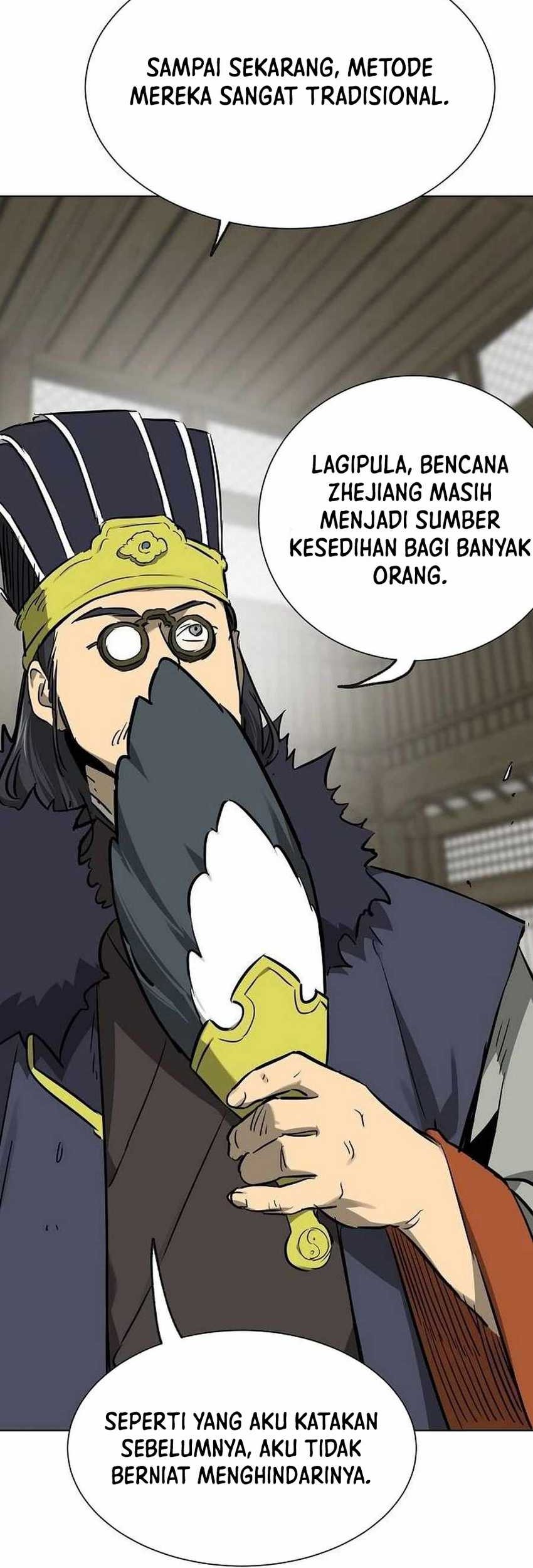 Infinite Level Up in Murim chapter 213 halaman 37