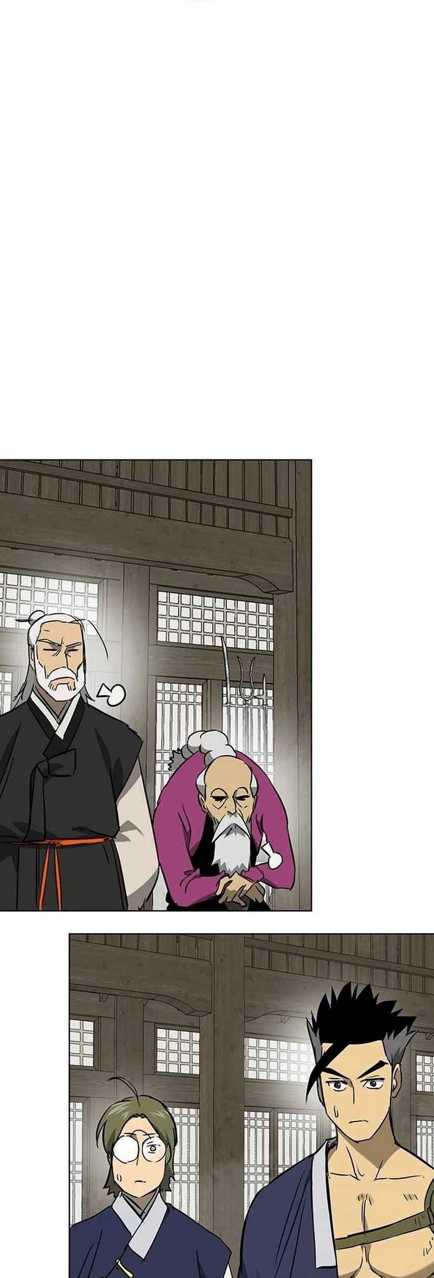 Infinite Level Up in Murim chapter 213 halaman 38
