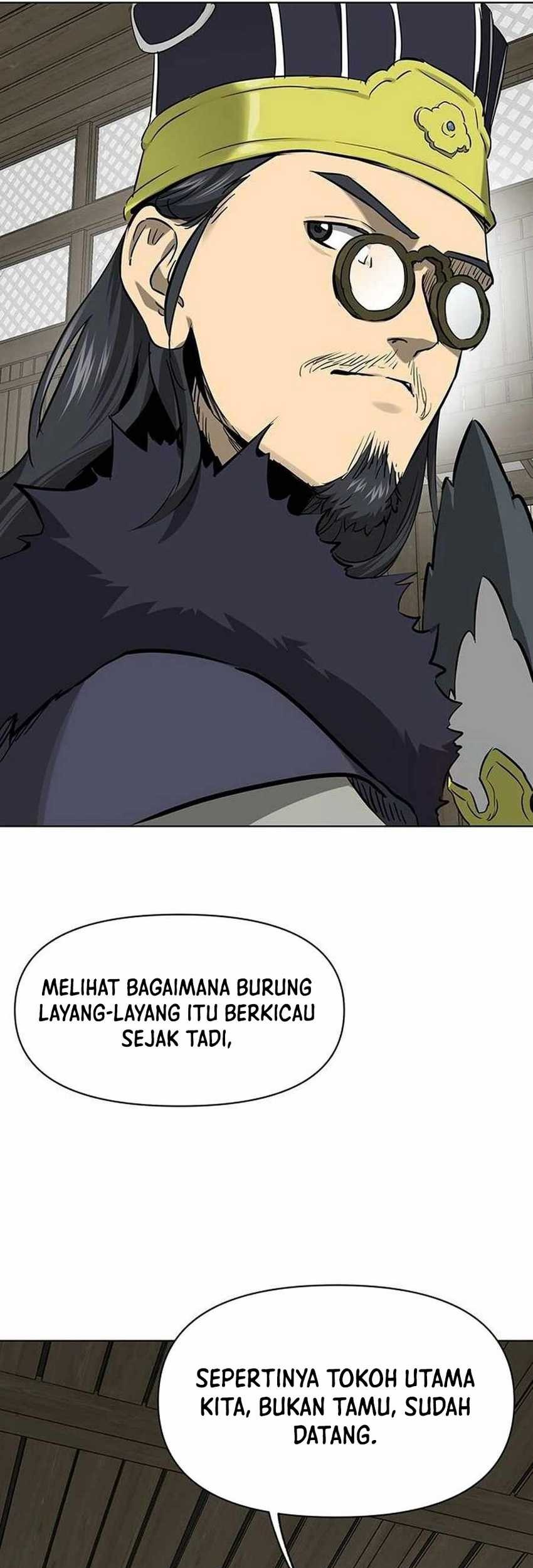 Infinite Level Up in Murim chapter 213 halaman 40