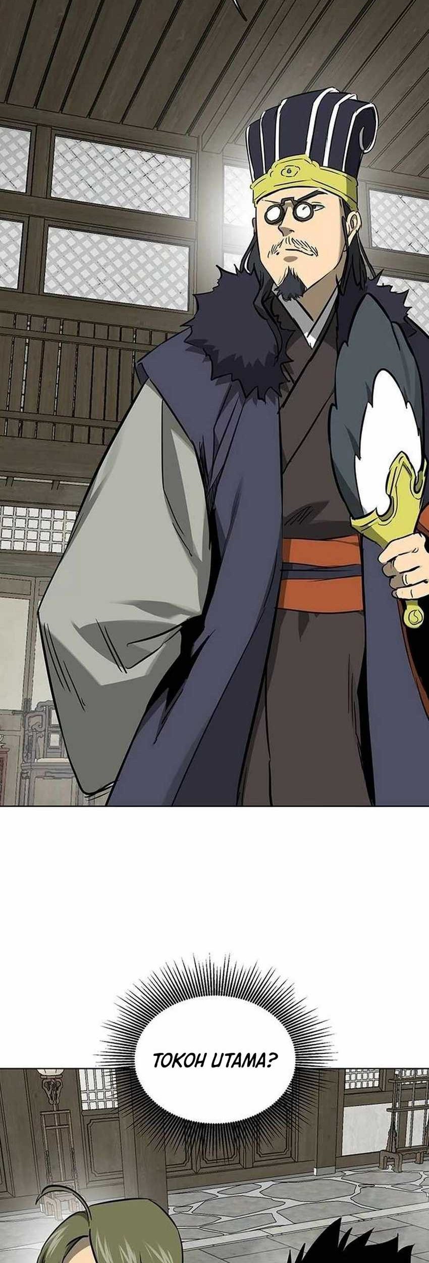 Infinite Level Up in Murim chapter 213 halaman 41