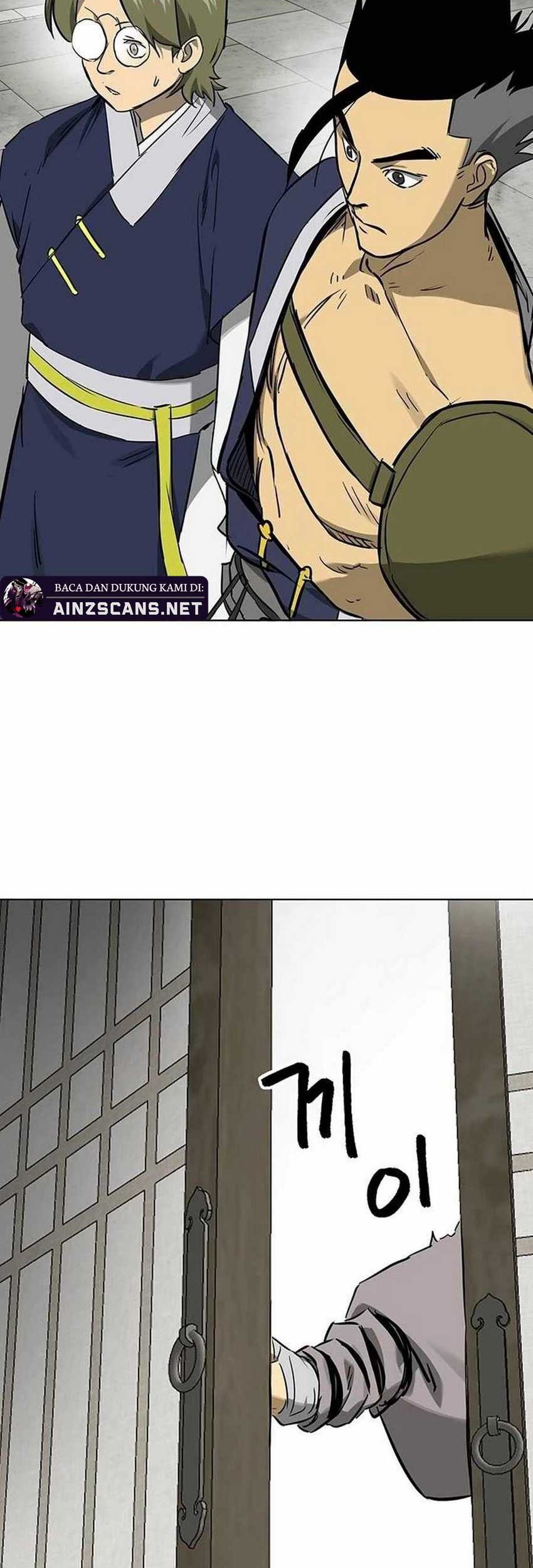 Infinite Level Up in Murim chapter 213 halaman 42