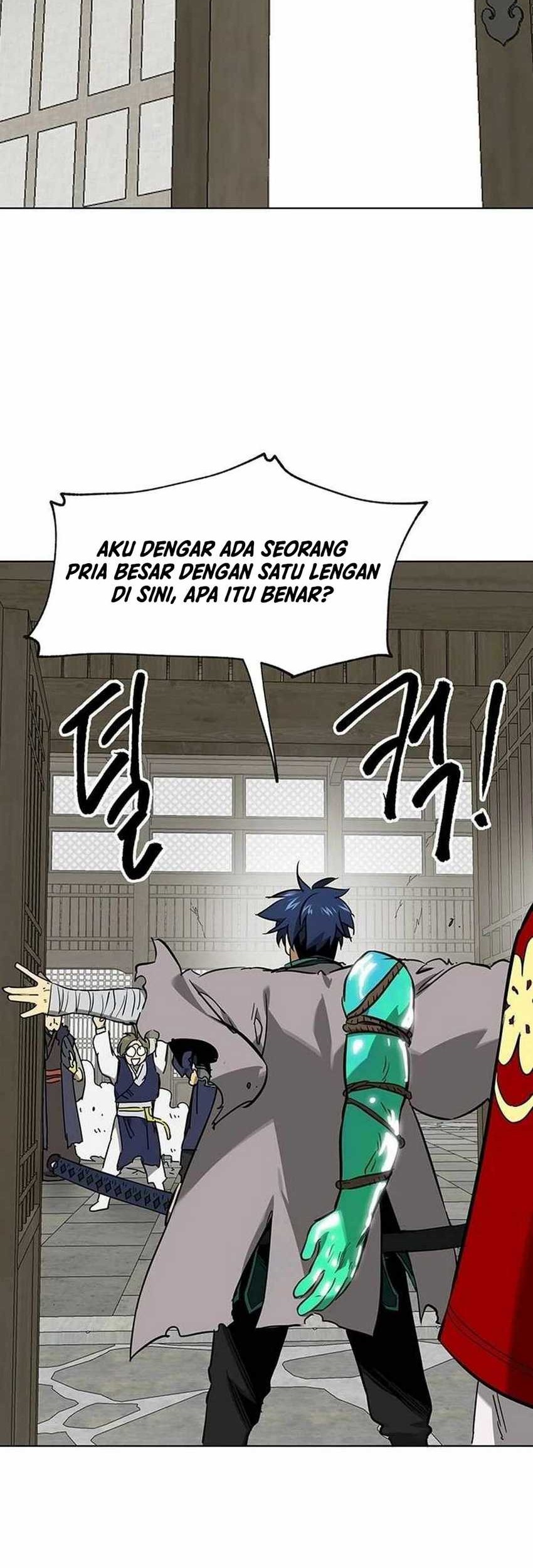 Infinite Level Up in Murim chapter 213 halaman 43