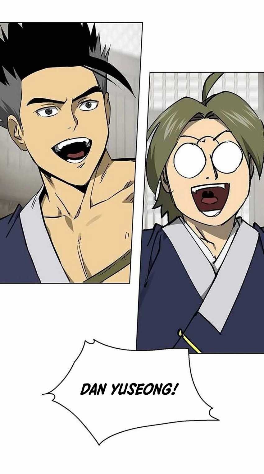 Infinite Level Up in Murim chapter 213 halaman 44