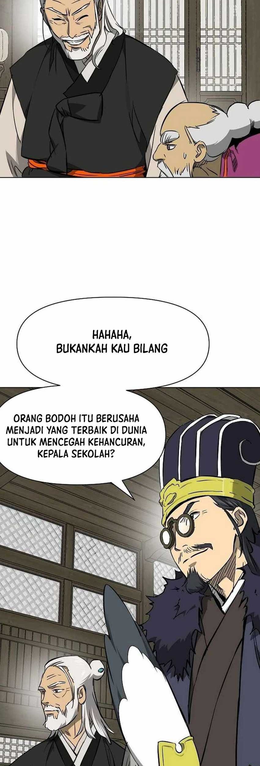 Infinite Level Up in Murim chapter 213 halaman 46