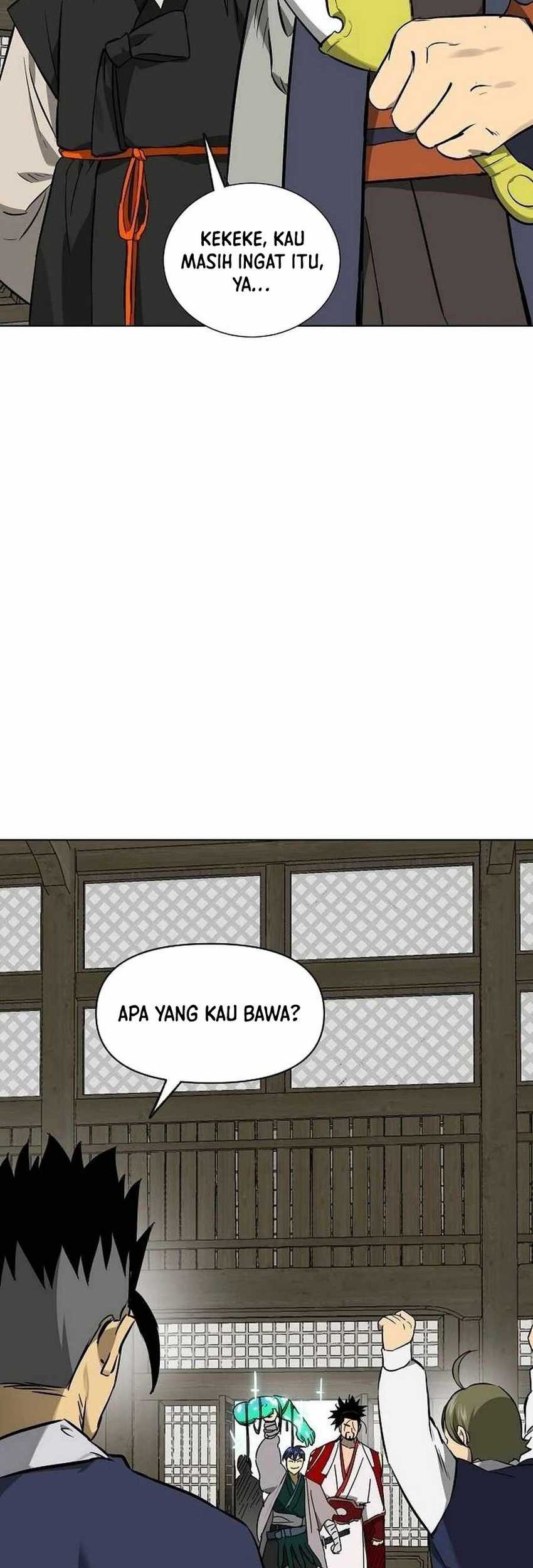 Infinite Level Up in Murim chapter 213 halaman 47