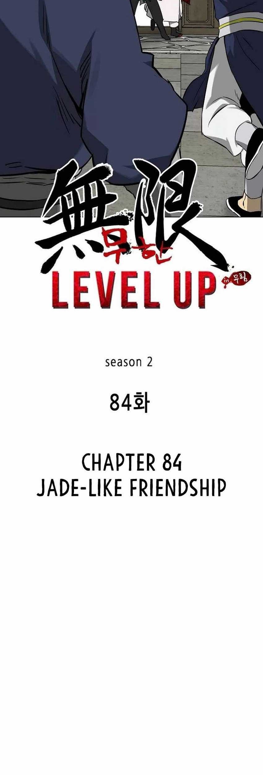 Infinite Level Up in Murim chapter 213 halaman 48