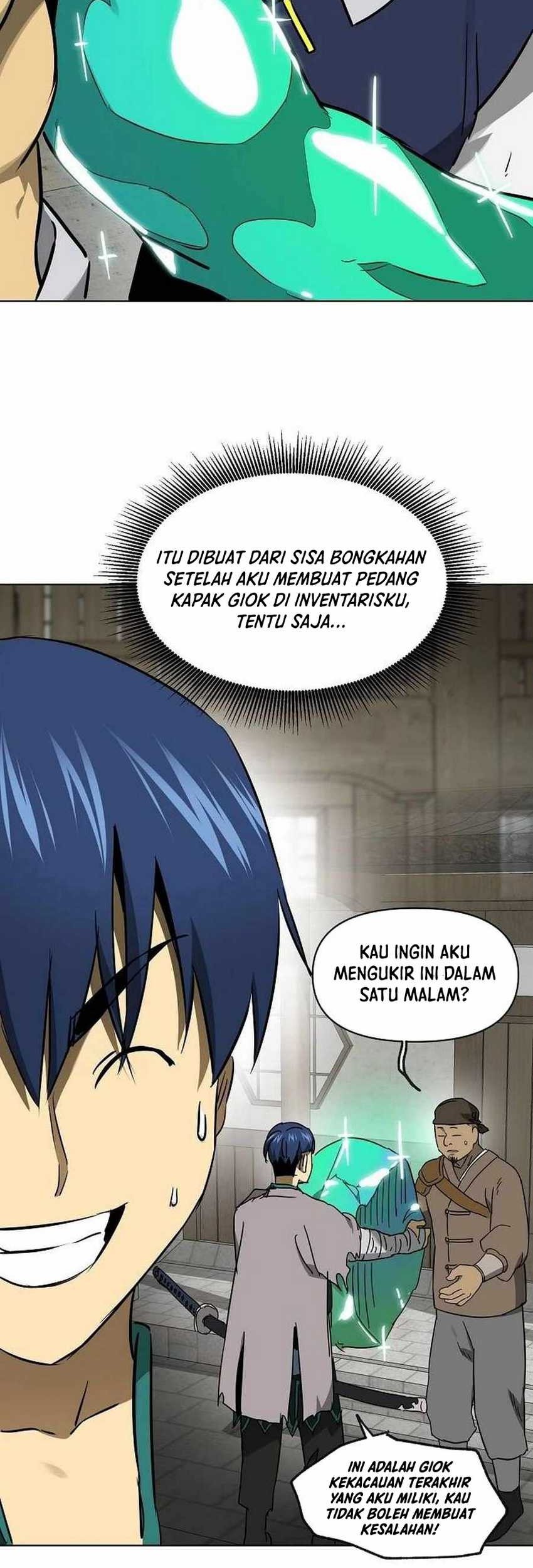 Infinite Level Up in Murim chapter 213 halaman 52