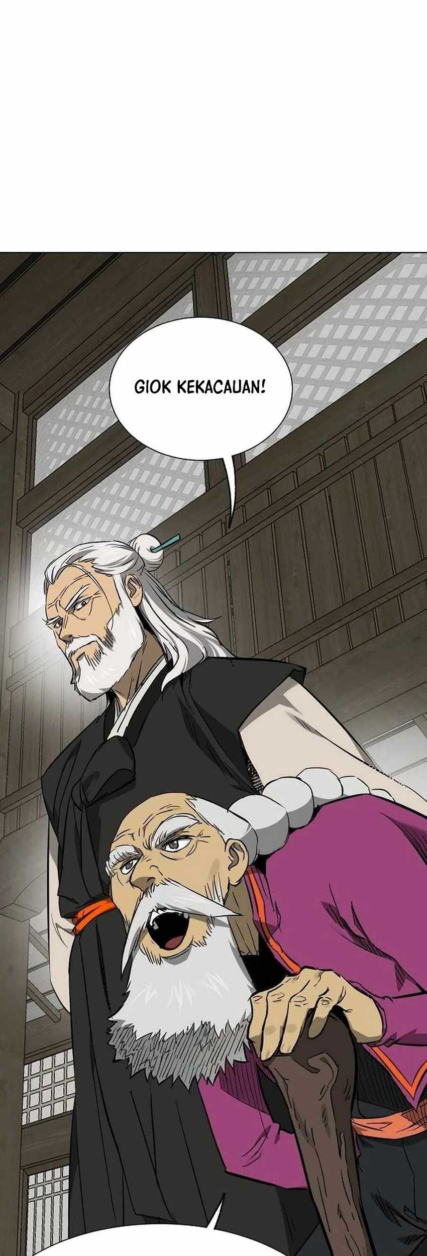 Infinite Level Up in Murim chapter 213 halaman 53