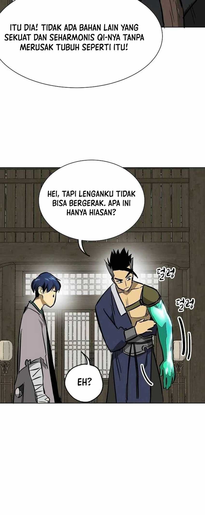 Infinite Level Up in Murim chapter 213 halaman 54