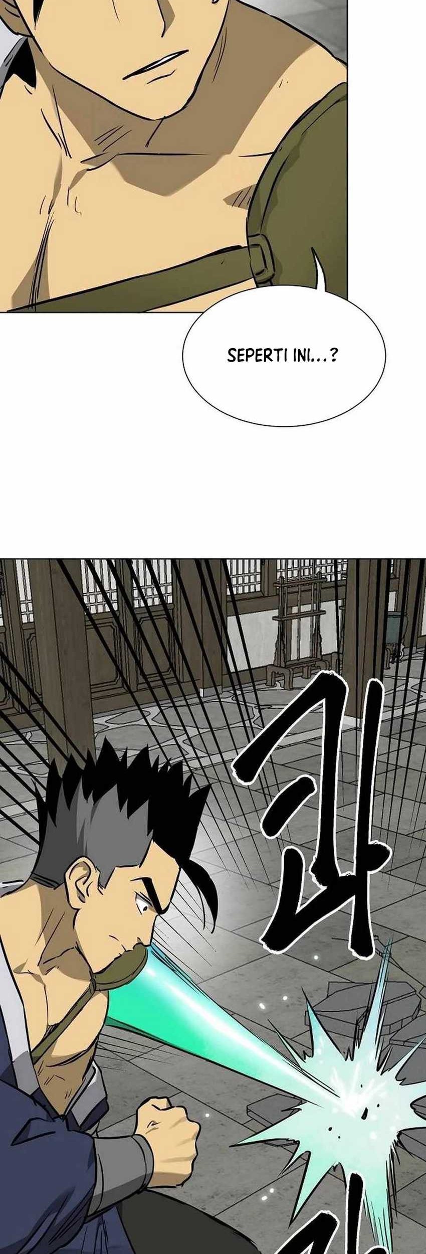 Infinite Level Up in Murim chapter 213 halaman 56