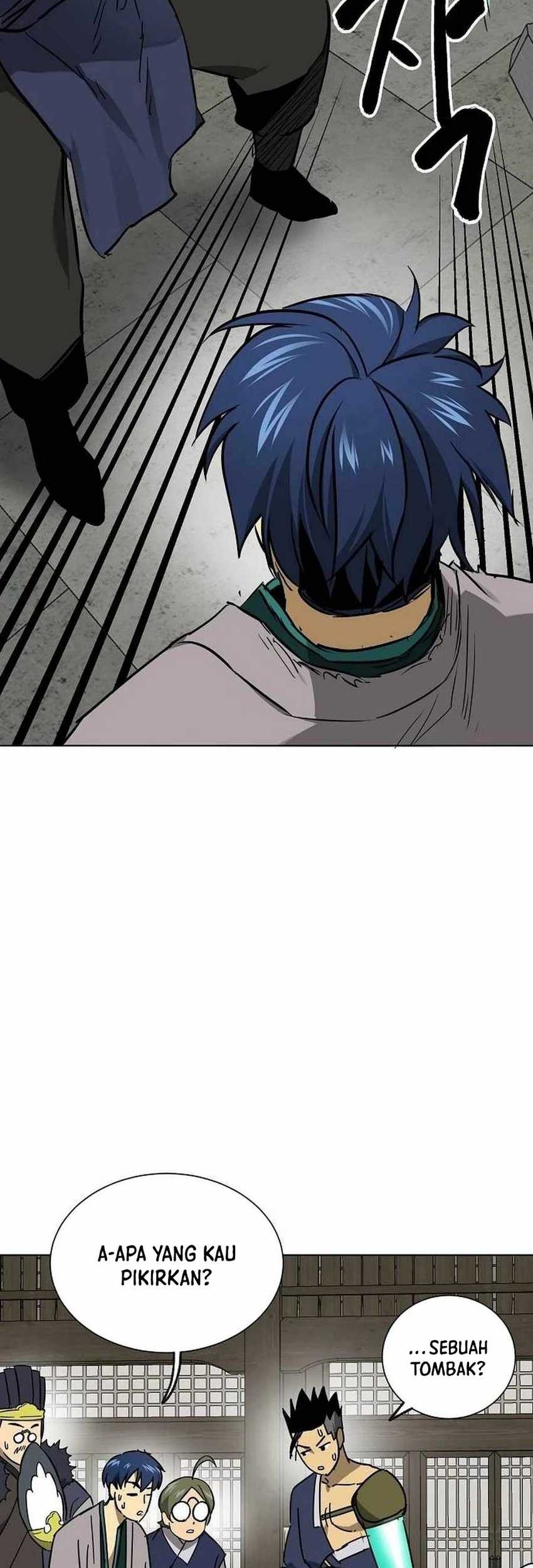 Infinite Level Up in Murim chapter 213 halaman 57