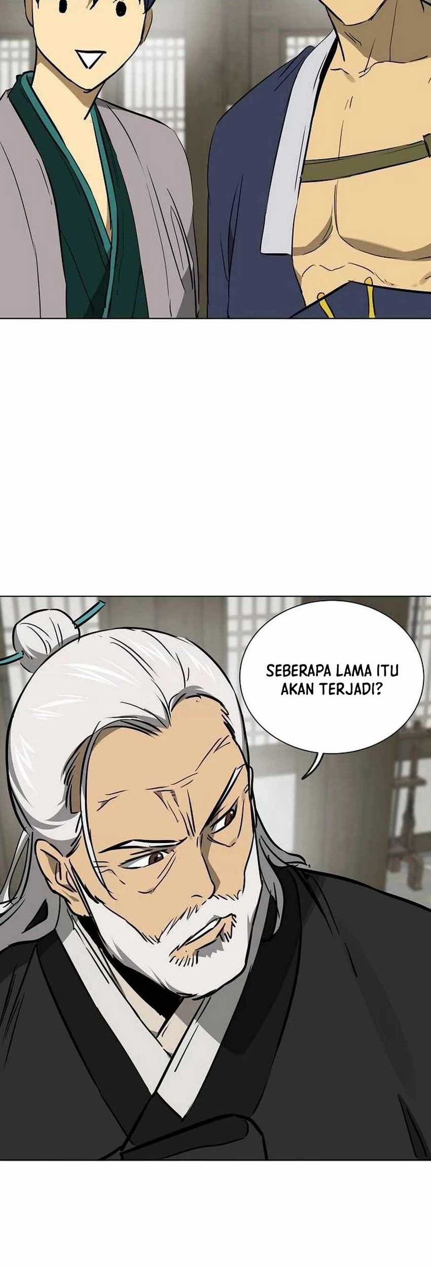 Infinite Level Up in Murim chapter 213 halaman 61