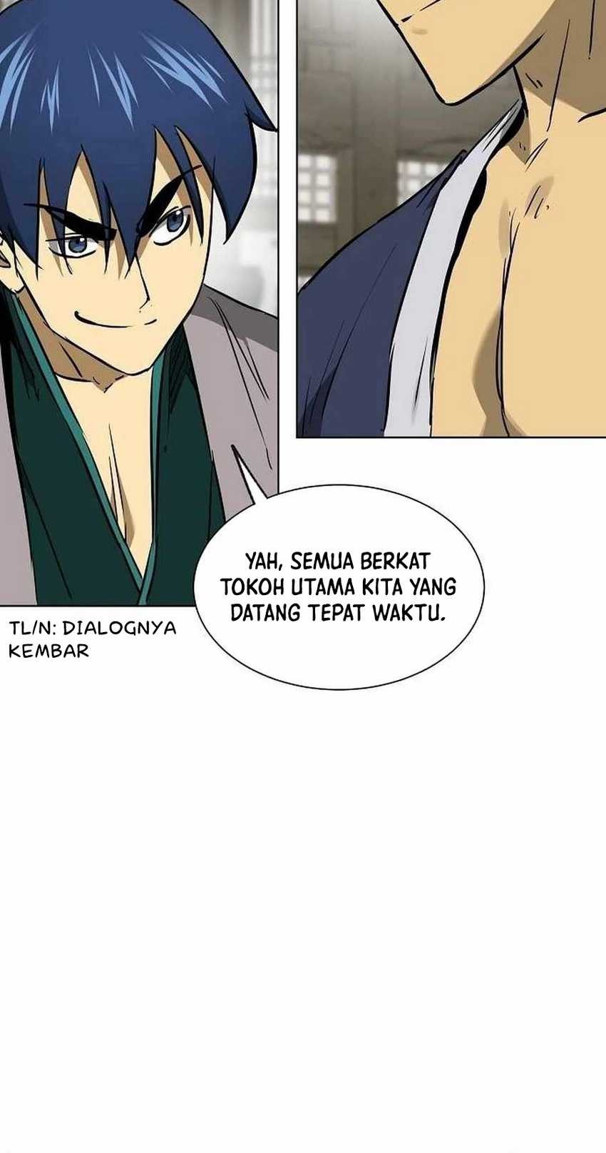Infinite Level Up in Murim chapter 213 halaman 64