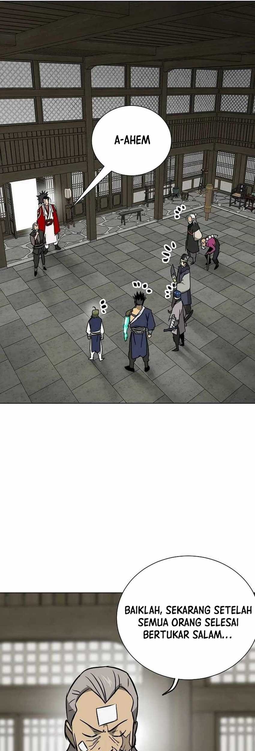 Infinite Level Up in Murim chapter 213 halaman 65