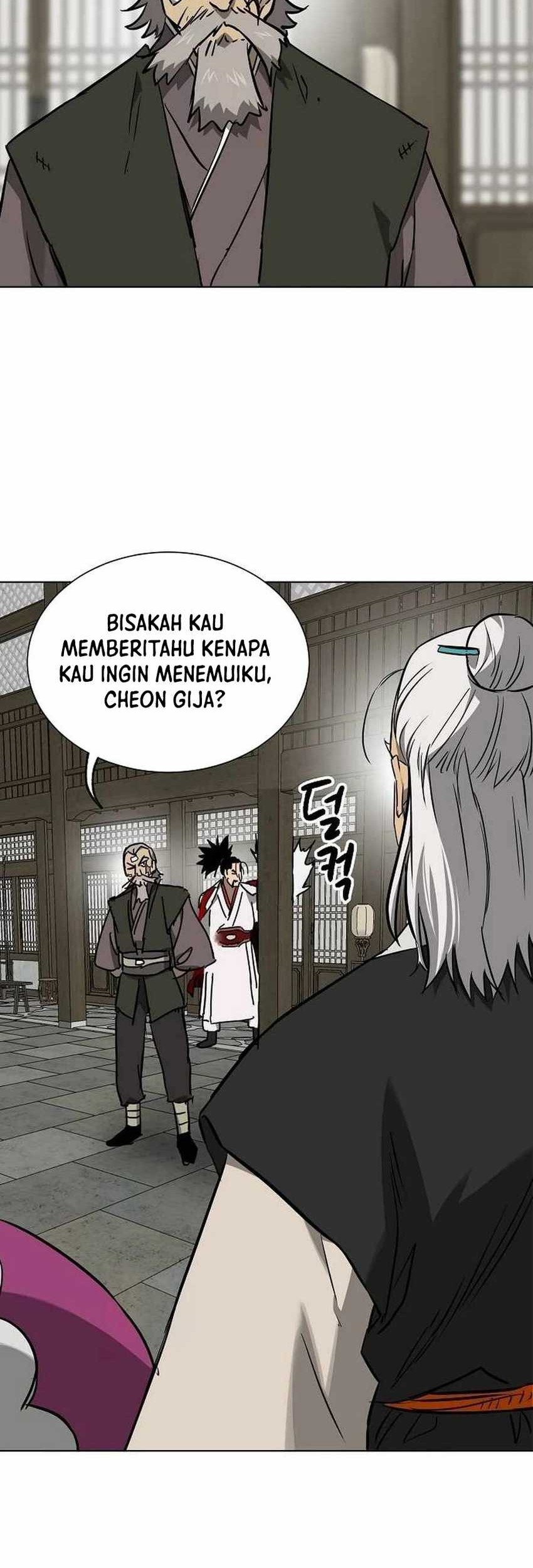 Infinite Level Up in Murim chapter 213 halaman 66