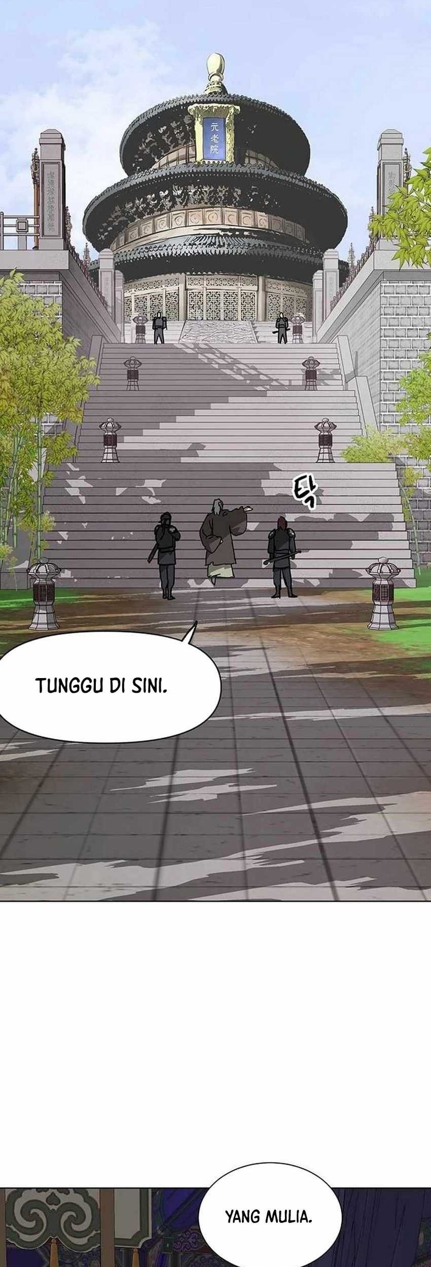 Infinite Level Up in Murim chapter 213 halaman 72