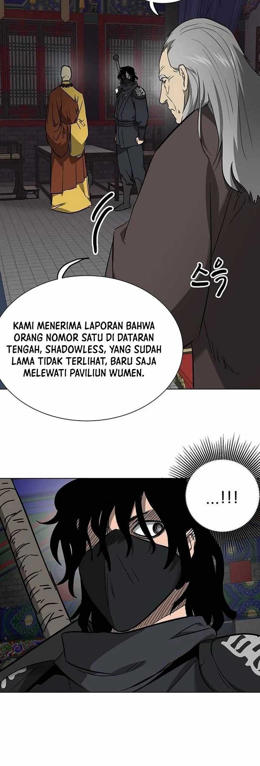 Infinite Level Up in Murim chapter 213 halaman 73